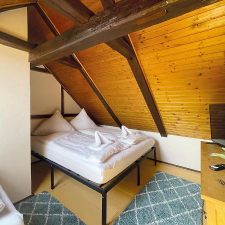 Ferienhaus Schuhhof Quedlinburg Luaran gambar