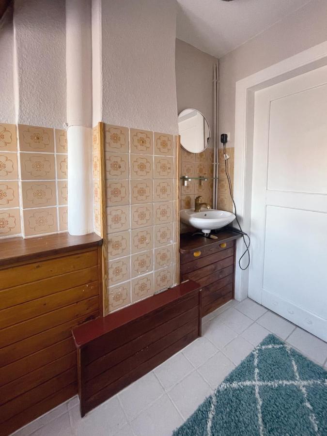 Ferienhaus Schuhhof Quedlinburg Luaran gambar