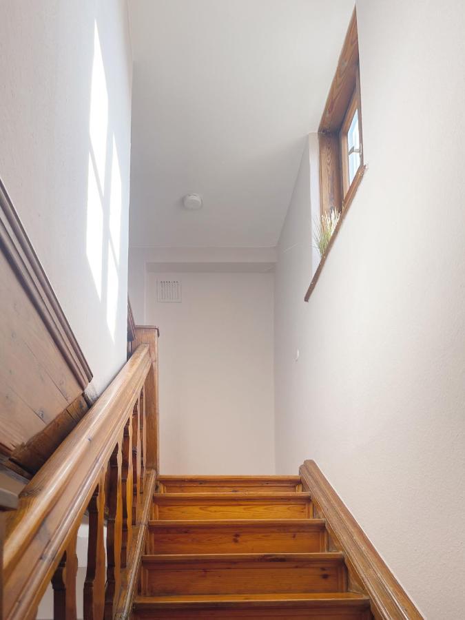 Ferienhaus Schuhhof Quedlinburg Luaran gambar