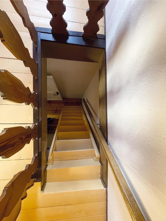 Ferienhaus Schuhhof Quedlinburg Luaran gambar