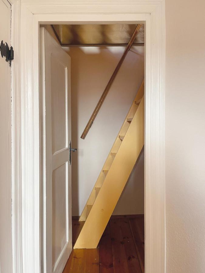 Ferienhaus Schuhhof Quedlinburg Luaran gambar