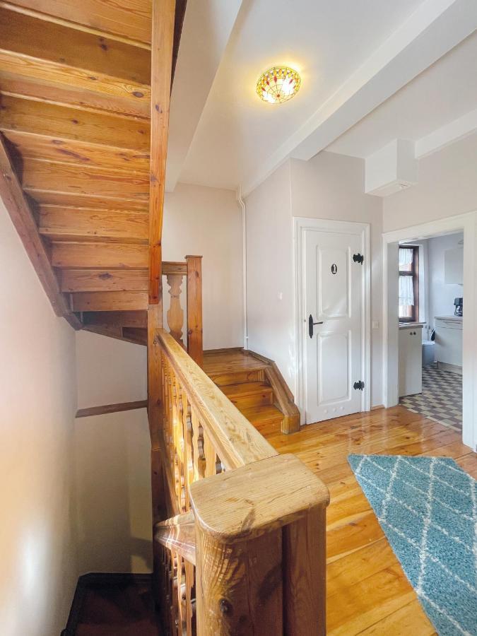 Ferienhaus Schuhhof Quedlinburg Luaran gambar